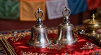 enhancing spiritual ritual spaces