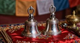 enhancing spiritual ritual spaces