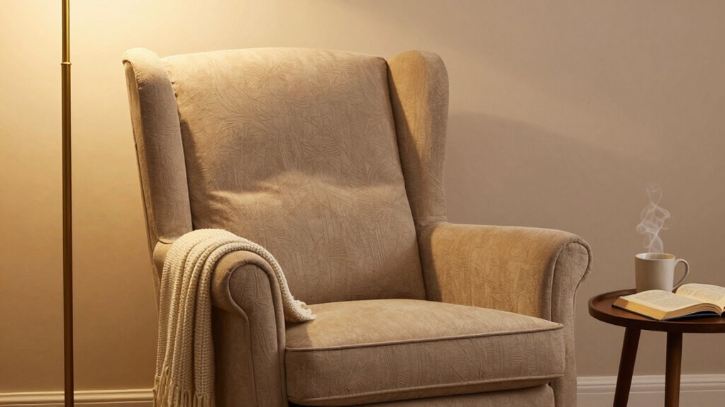 ergonomic adjustable supportive comfort