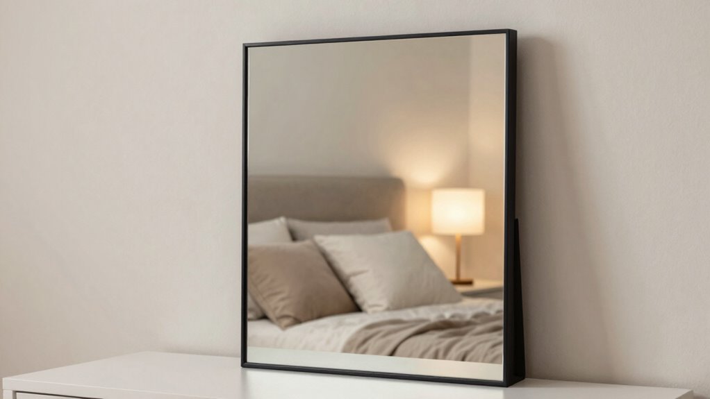 essential bedroom self reflection tool
