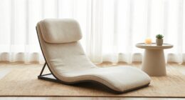 extended meditation session comfort