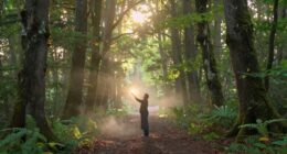 follow your spiritual intuition