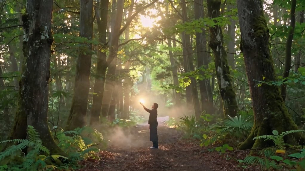 follow your spiritual intuition