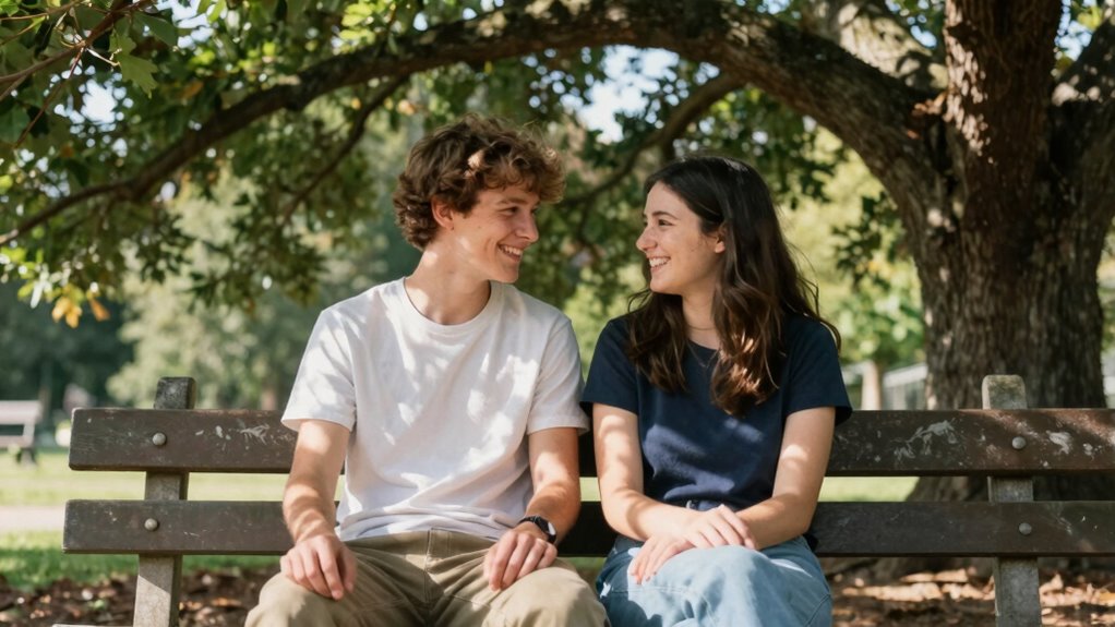 friends first trust builds