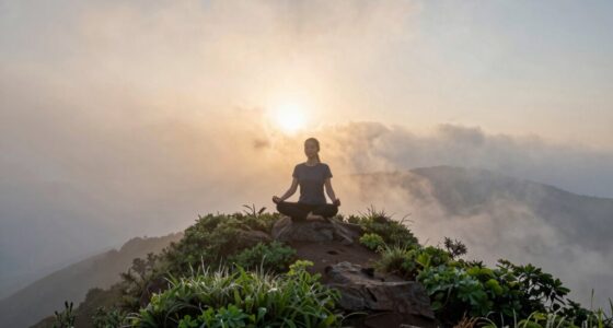 gradual awareness growth