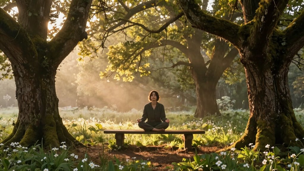 gratitude deepens spiritual connection