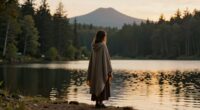 growing while staying authentic