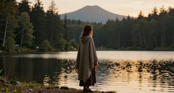 growing while staying authentic