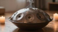handpans inspire spiritual musicians