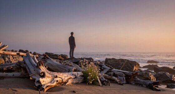 healing and personal renewal