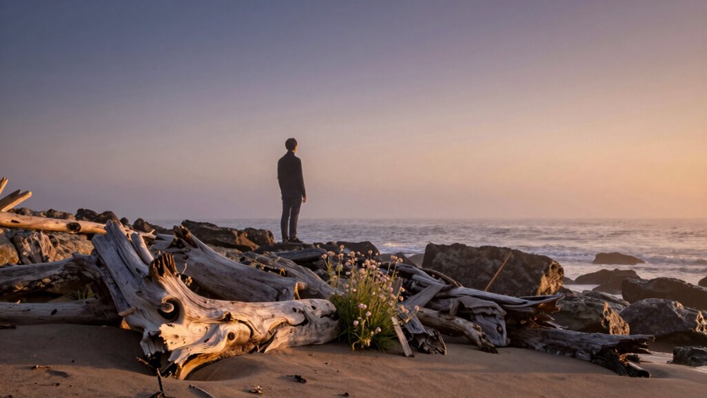 healing and personal renewal