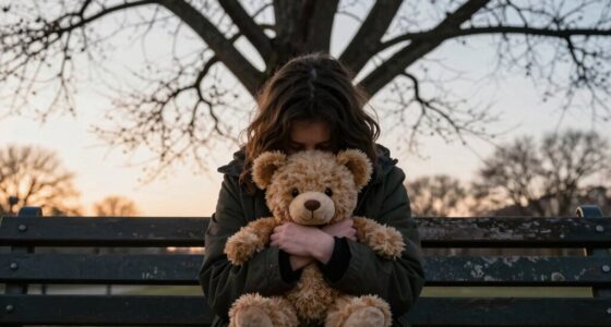 healing childhood wounds