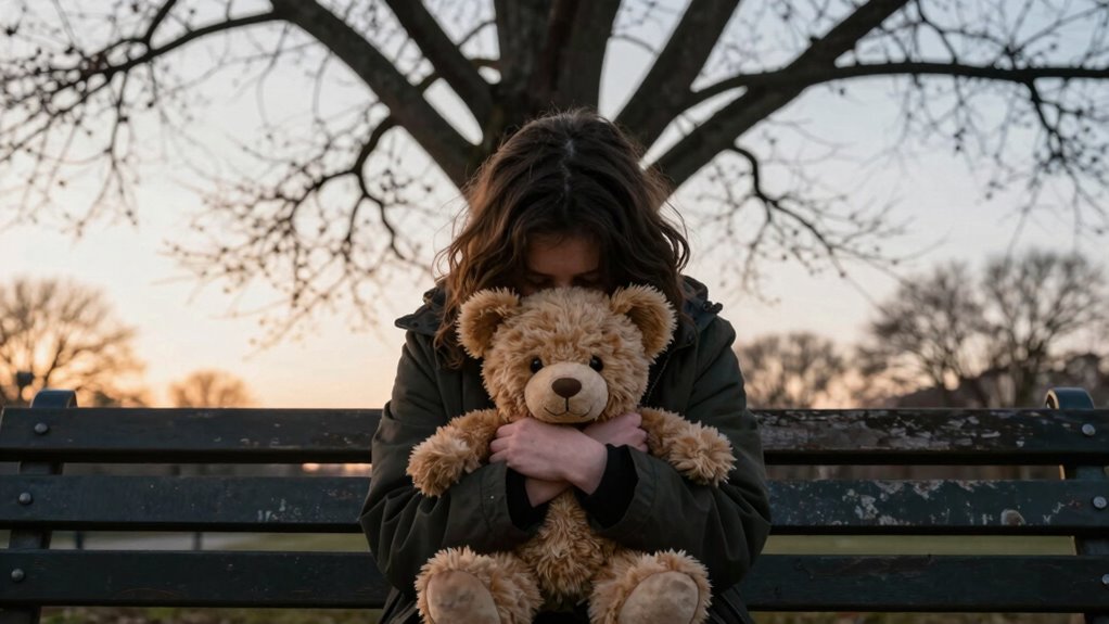 healing childhood wounds