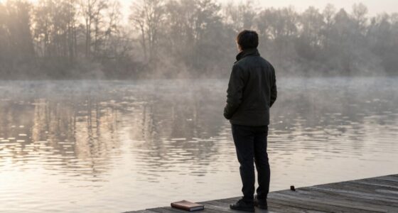 healing emotional detachment