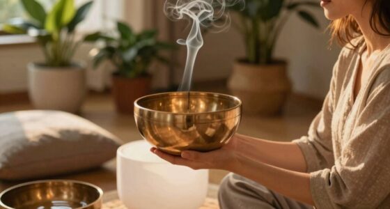 healing music instantly shifts