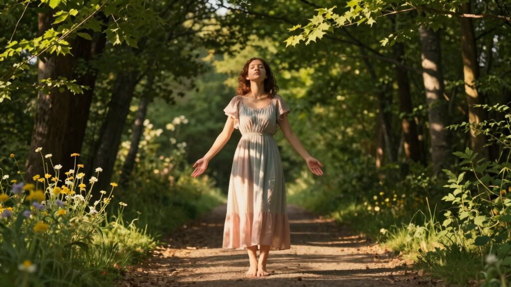 healing shame through self love