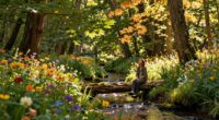 healing through joyful return