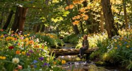 healing through joyful return