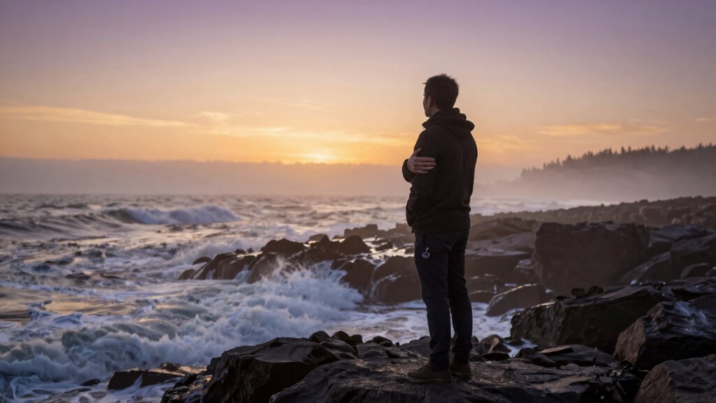 healing through self discovery and growth