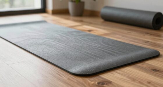 health benefits of grounding