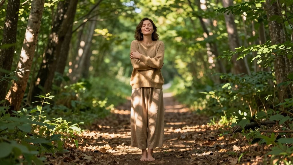 healthy boundaries foster genuine relationships