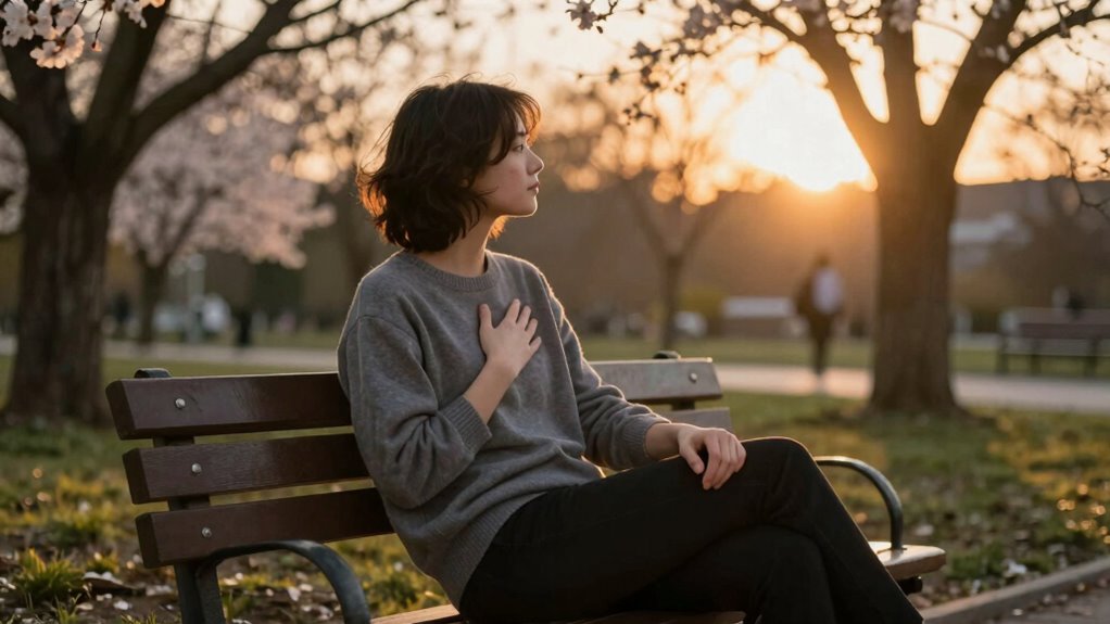 healthy emotional boundary management