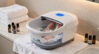 home foot spa revival