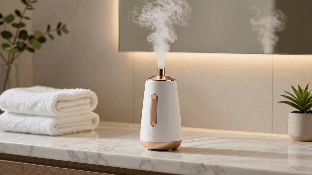 home skincare ritual enhancement