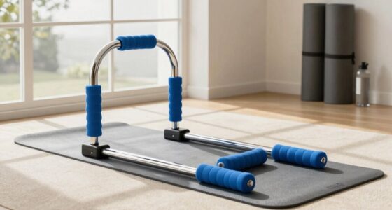 home stretching device debate