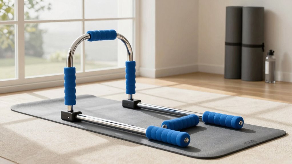 home stretching device debate