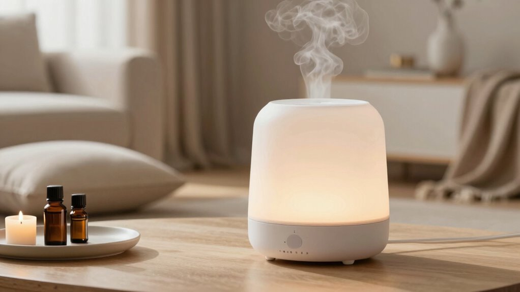 home wellness sanctuary essentials