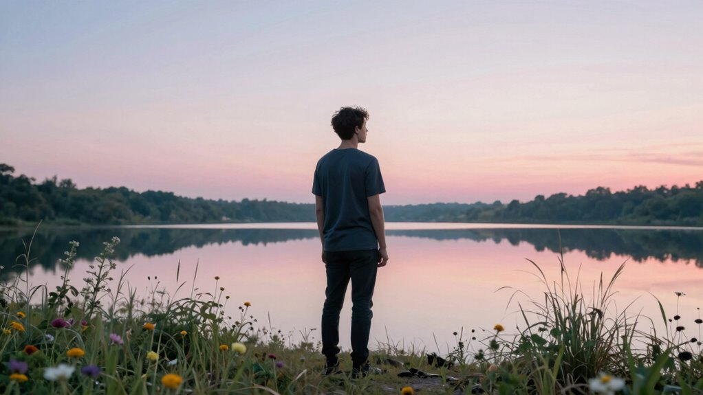 honest self reflection fosters connection