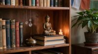 ideal for spiritual collections