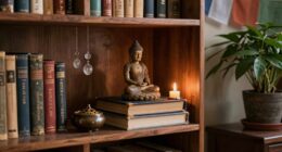 ideal for spiritual collections