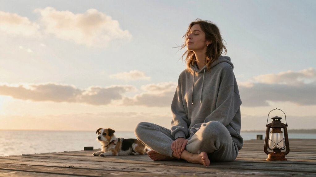 imperfection in meditation practice