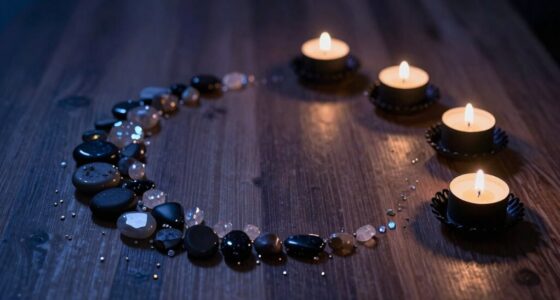 importance of new moon details