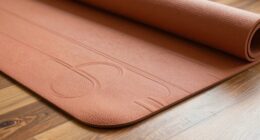 important yoga mat features