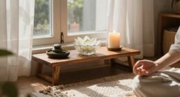 incorporate daily spiritual practices