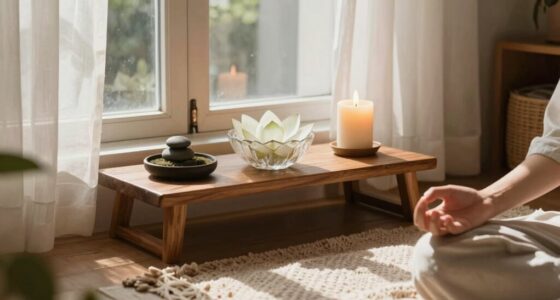 incorporate daily spiritual practices