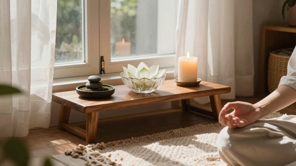 incorporate daily spiritual practices