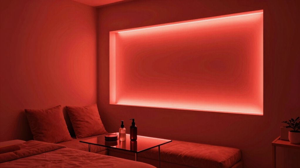 increasing use in wellness