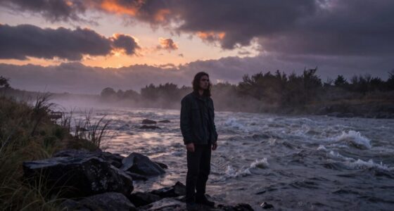 initial struggles in growth