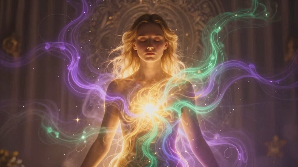 inner harmony and authenticity