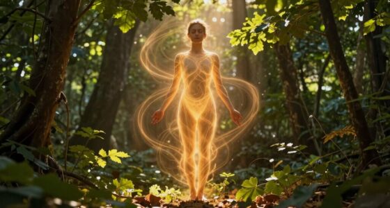 inner harmony and balance