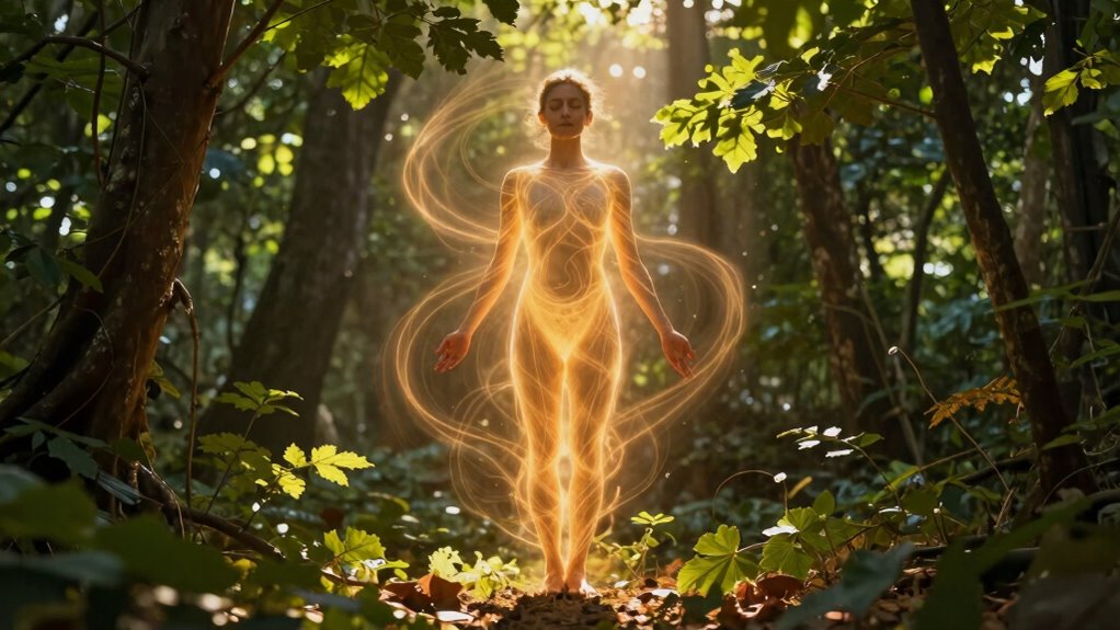 inner harmony and balance