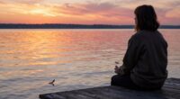 inner peace and certainty