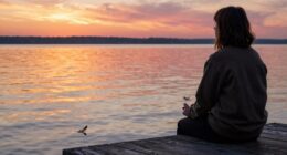 inner peace and certainty