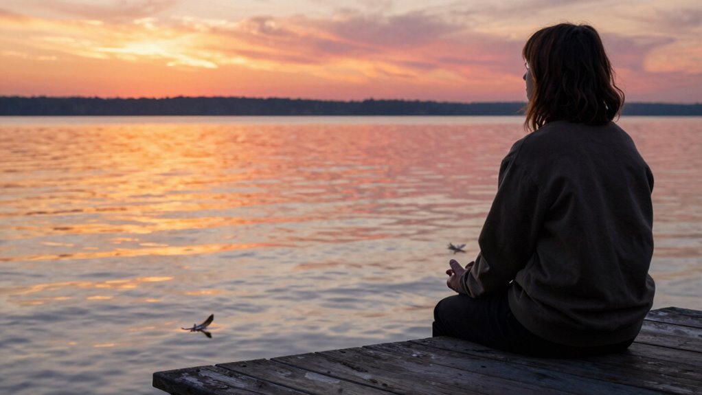 inner peace and certainty