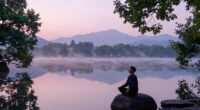 inner peace over signs