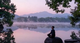 inner peace over signs